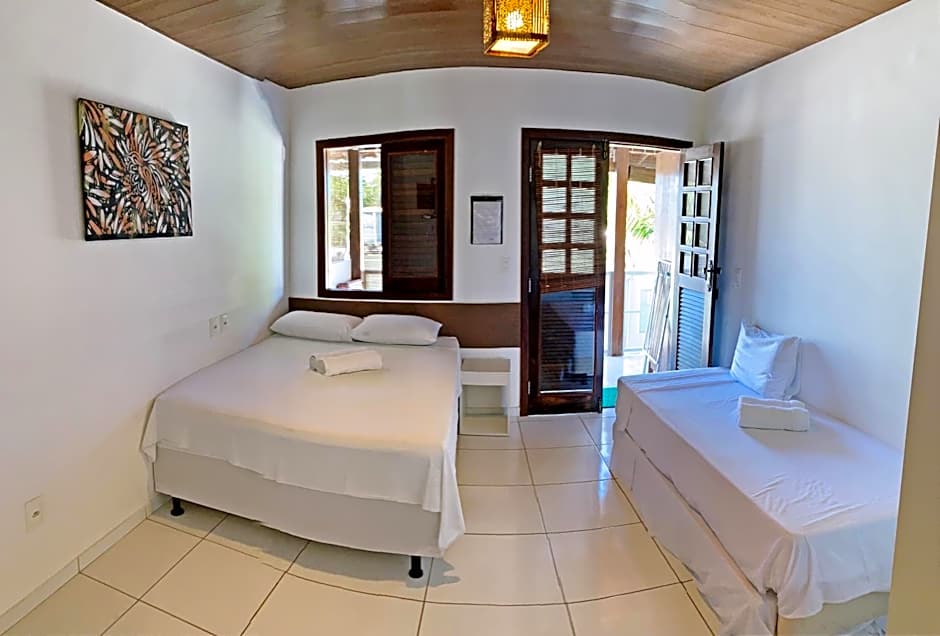 Pousada Brasil Caribe