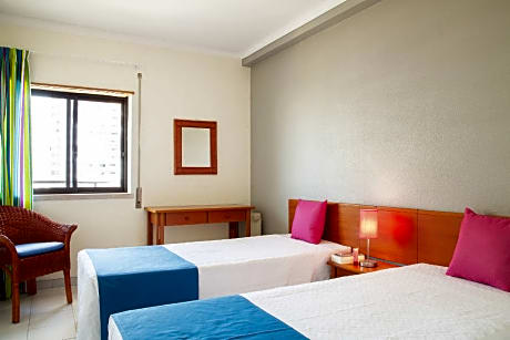 Apartment One Bedroom