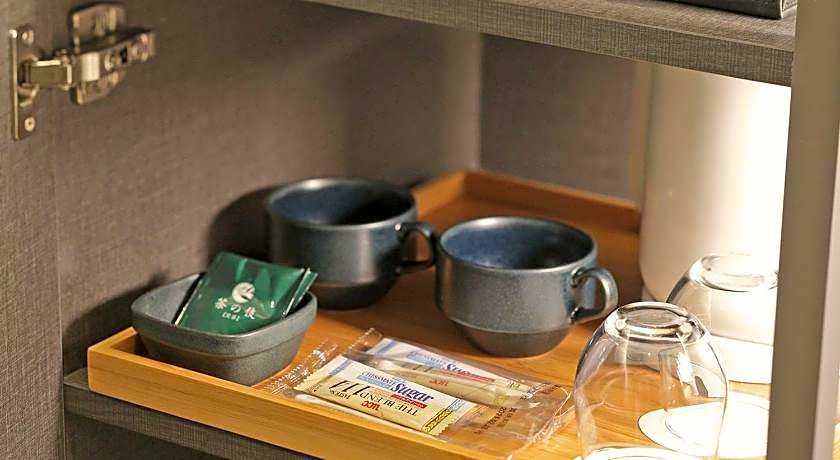 ORIENTAL HOTEL KYOTO ROKUJO