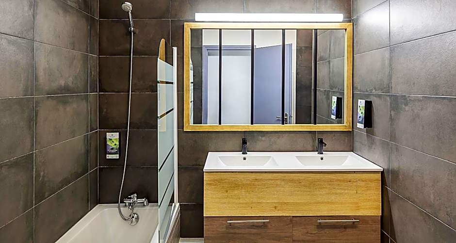 Sure Hotel by Best Western Annecy