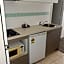 Toowoomba Central Plaza Apartment Hotel