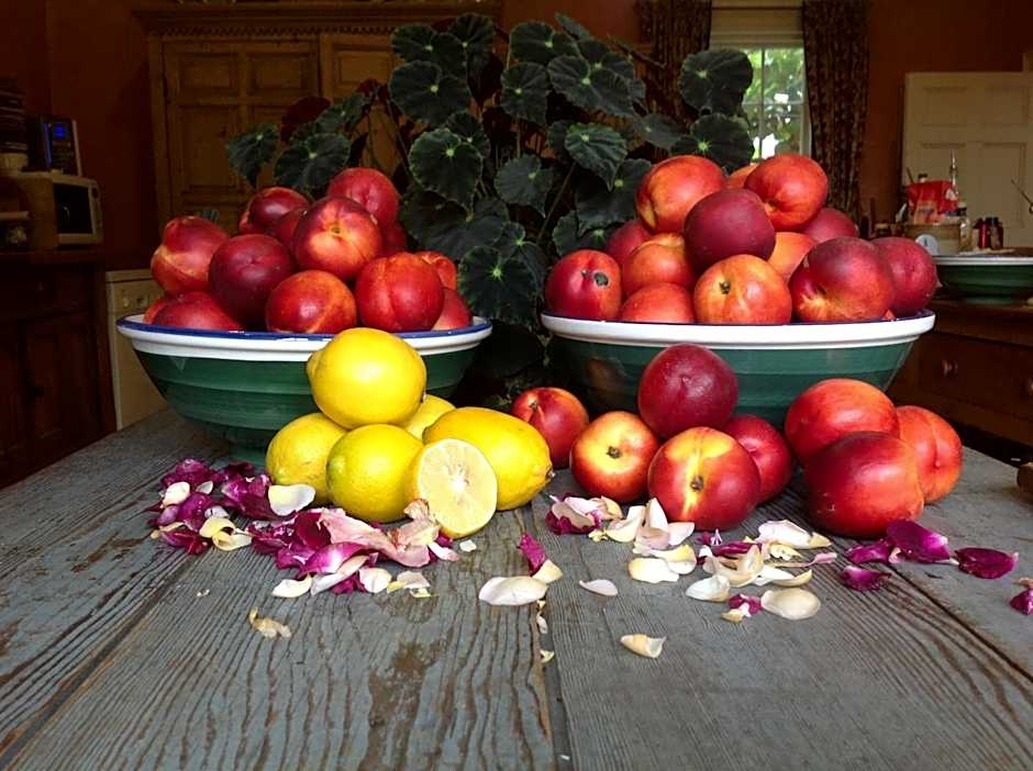 Ballymote Country House