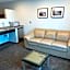 Best Western Snowcap Lodge