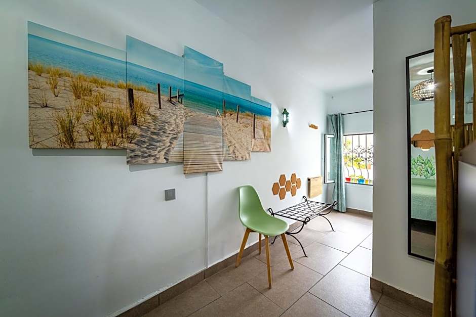 Boutique Hotel El Olivar