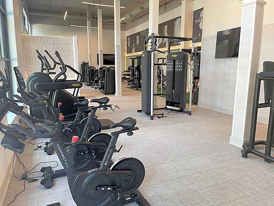 Convenient Spacious 2Bed 2Bath