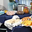 Hotel Santa Maria