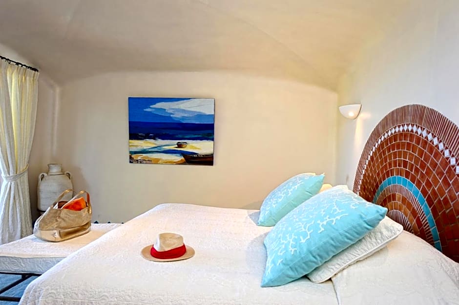 Hôtel Marina di cavu