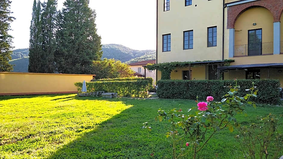 Residence La Poggerina