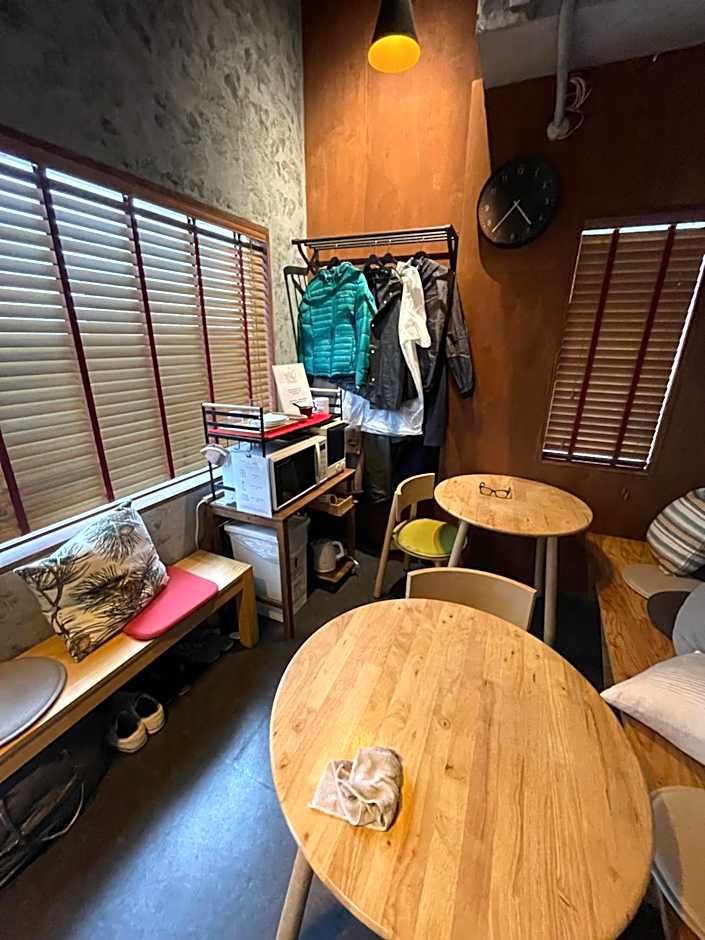 Hostel 1010 TOKYO