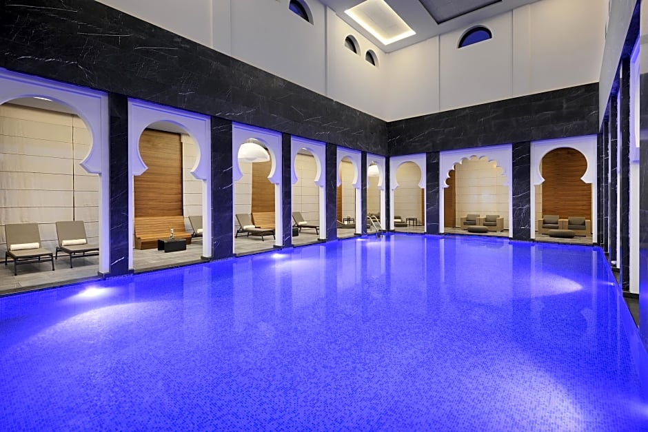Constantine Marriott Hotel
