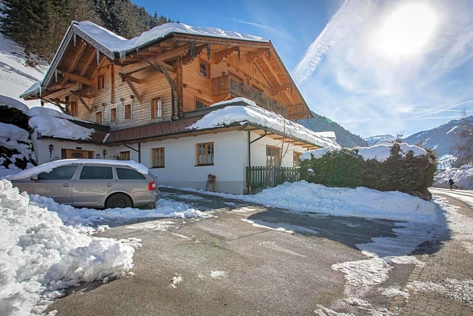 Bauernhof Schornlehen