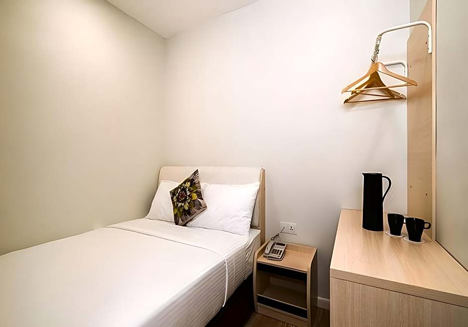 Innspire Hotel (by Suntai Hospitality)