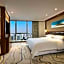 Sheraton Nanjing Kingsley Hotel & Towers