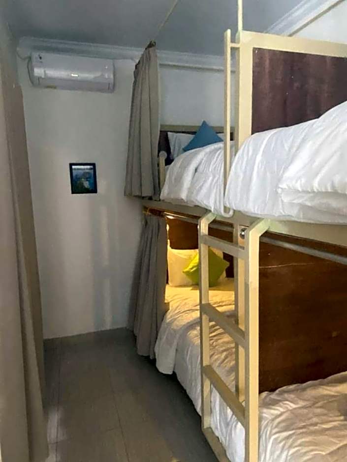 Pondok Kana And Hostel by Ecommerceloka