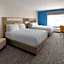 Holiday Inn Express Syracuse-Fairgrounds by IHG