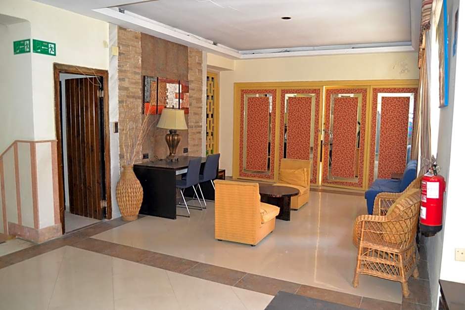 Hotel Miramar