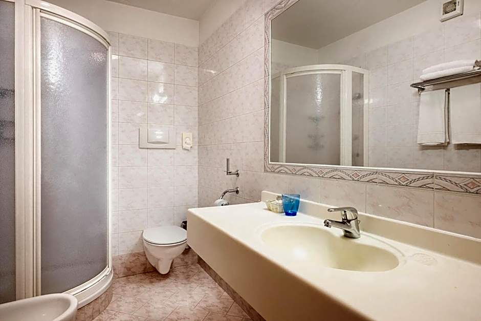 Hotel Al Polo