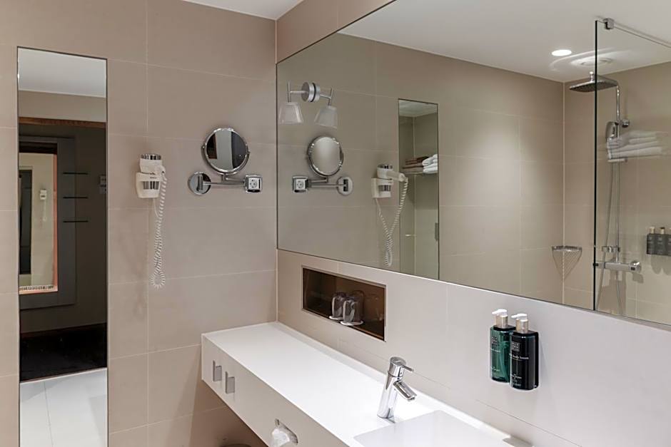 Clarion Hotel Arlanda Airport