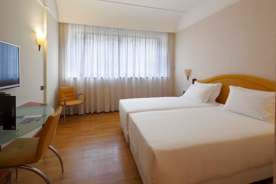 NH Milano Machiavelli