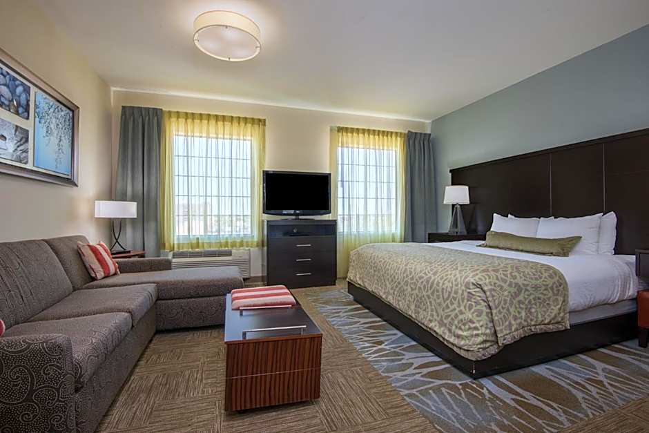Staybridge Suites Amarillo Western Crossing By IHG