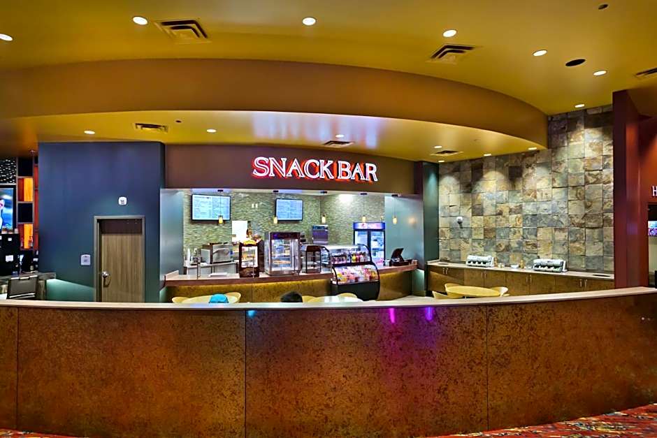 Shoshone Rose Casino & Hotel