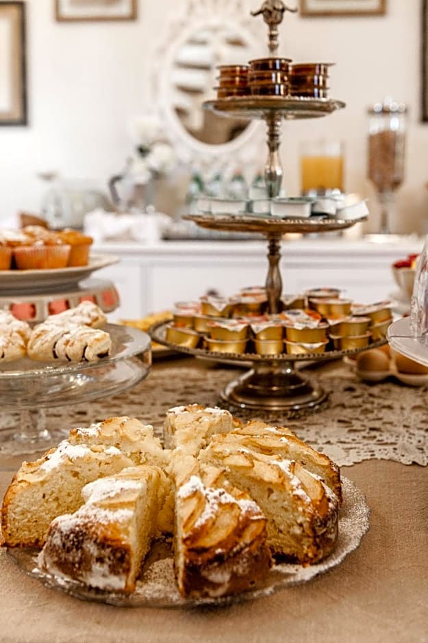 Giardino della Pieve Relais- Adult Only