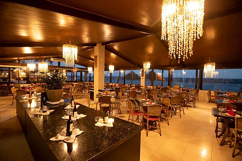 Village Barra Hotel
