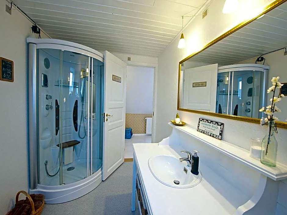 Myregaard B & B and Apartments