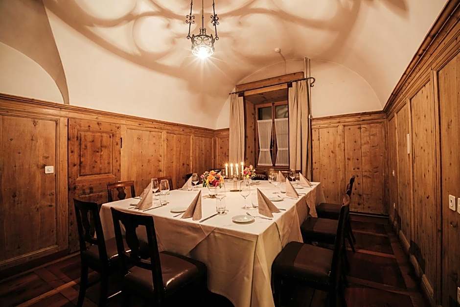 Historic Hotel Albrici