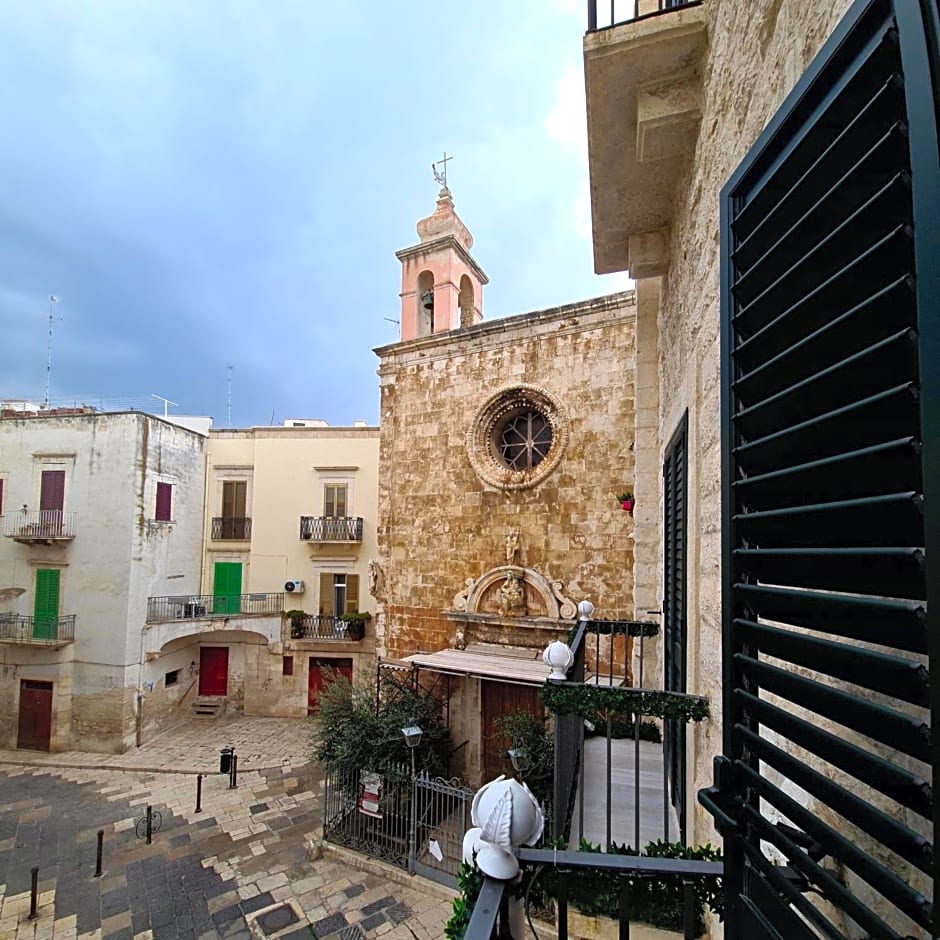 Costantinopoli Suite