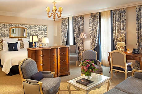 Suite Junior Single Use