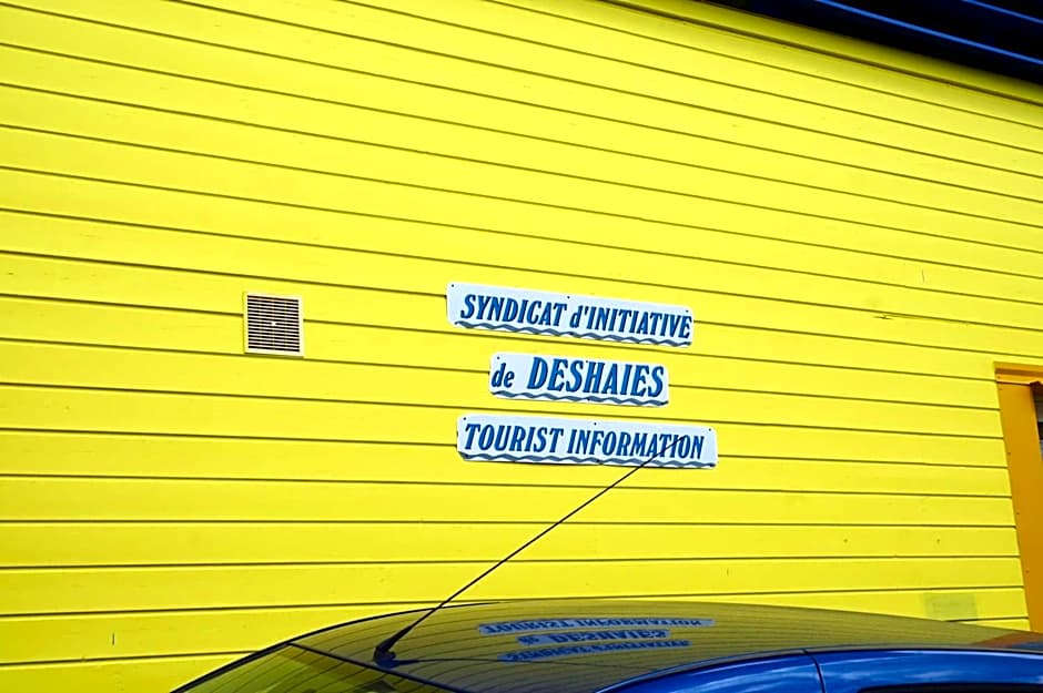 Les Merveilleux Flots de la Mer