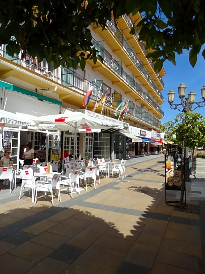 Hotel Torremolinos Centro