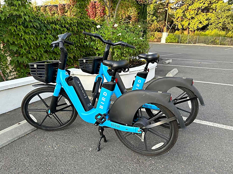 Dry Creek Inn MOD Collection by Sonesta