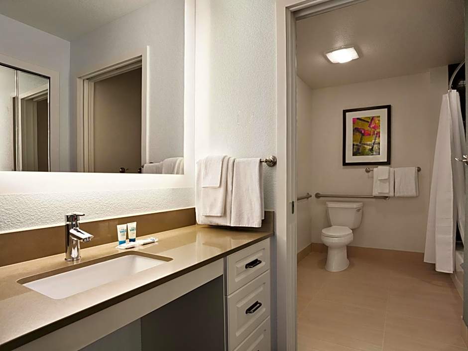 Hyatt House Pleasant Hill