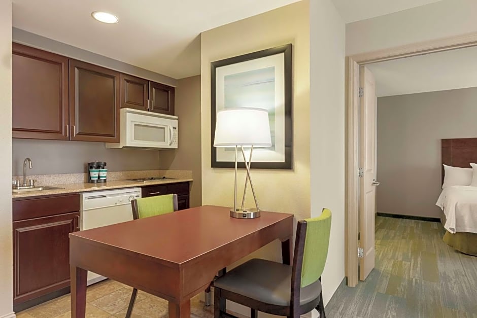 Homewood Suites by Hilton Macon-North