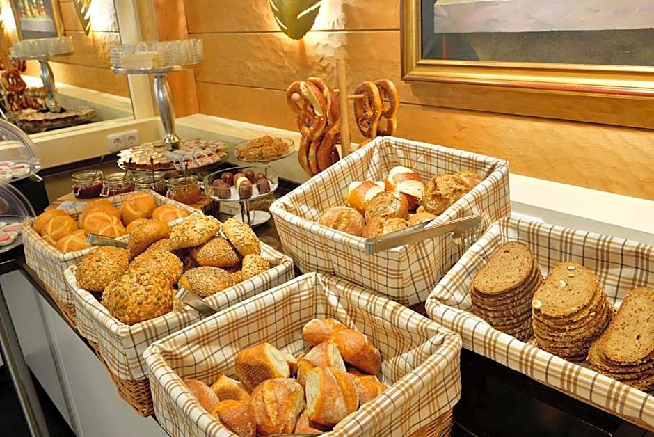 Hotel Rosenstock - Erwachsenenhotel - Adults only 15 plus