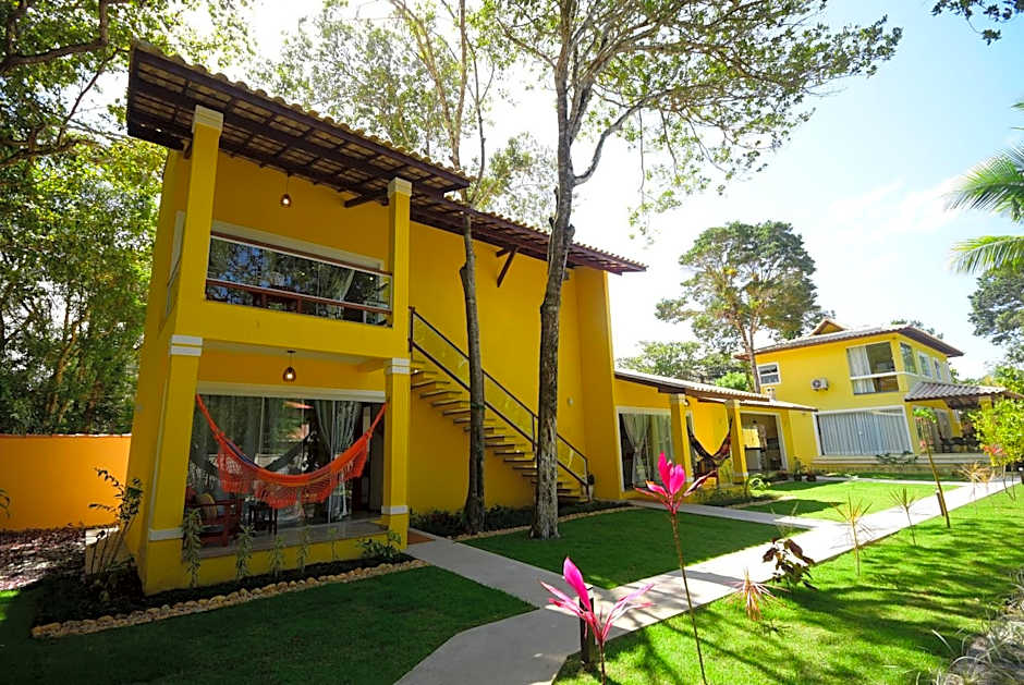 Quintas do Arraial Guest House