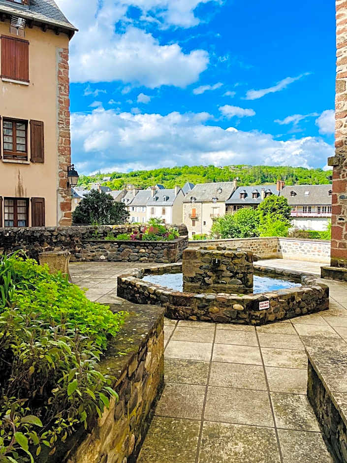 Appart'Hotel - Au Vieux Palais