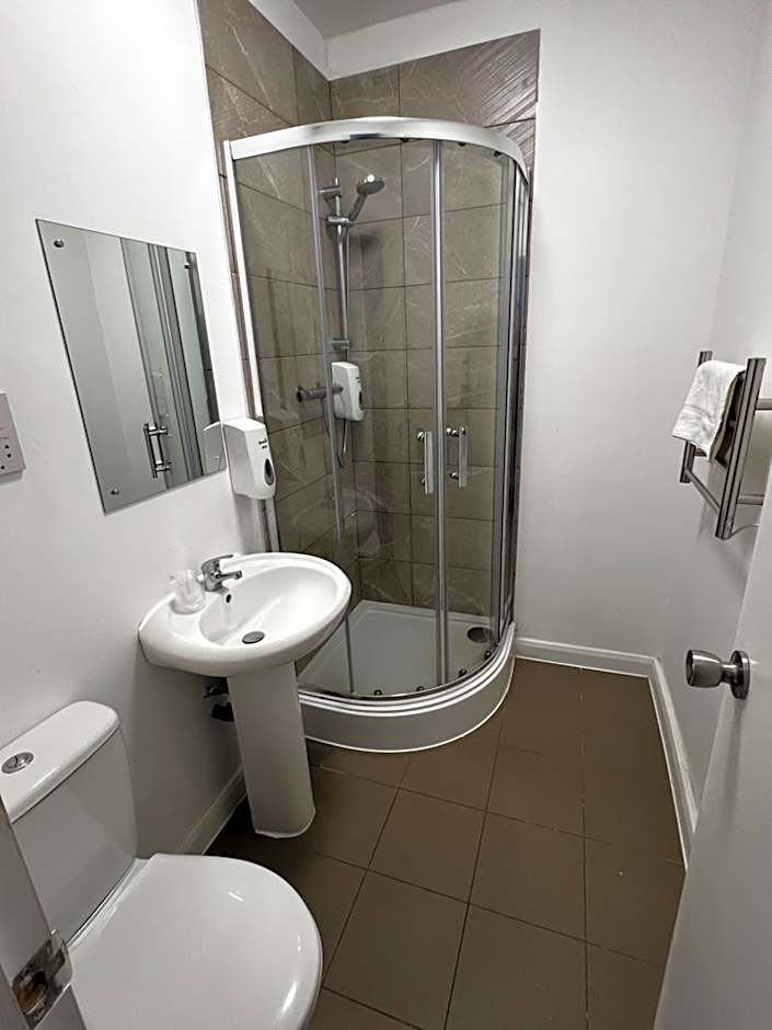 Ox Hotel Carlisle