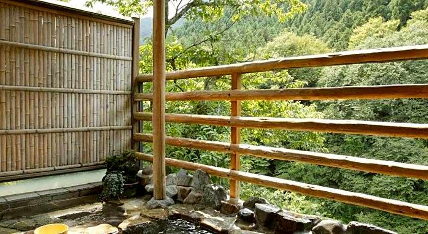 Shima Onsen Yoshimoto