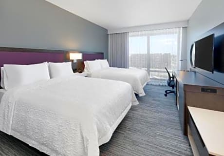 Queen Room with Two Queen Beds