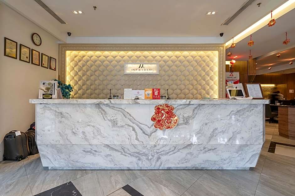 Meritin Hotel