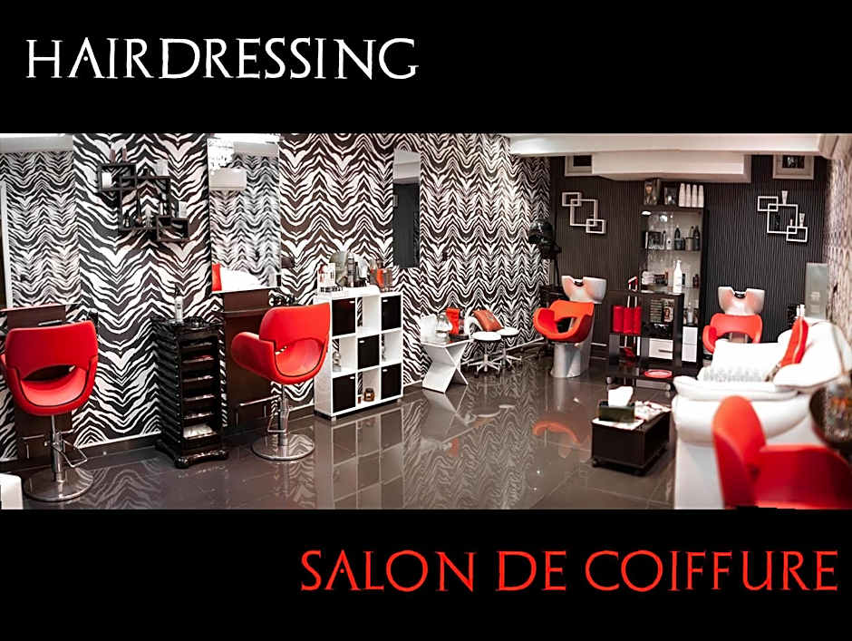 Hotel Lawrence d'Arabie