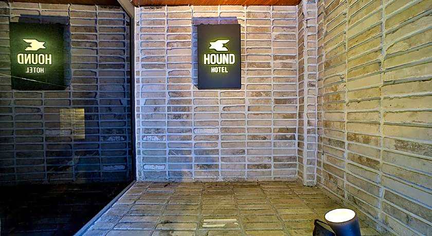 Busan Seomyeon Hound Hotel