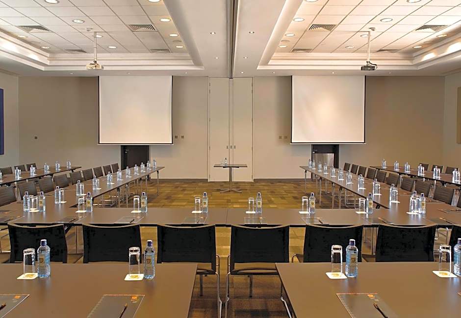 Eka Hotel Nairobi