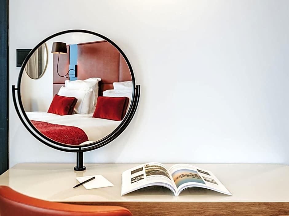Sainte-Barbe Hotel & Spa Le Conquet - MGallery Collection
