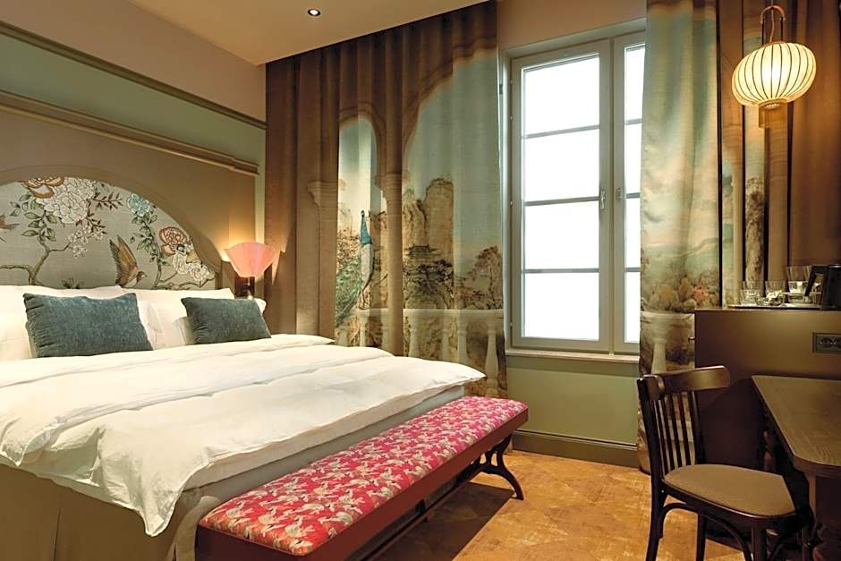 Liseberg Grand Curiosa Hotel