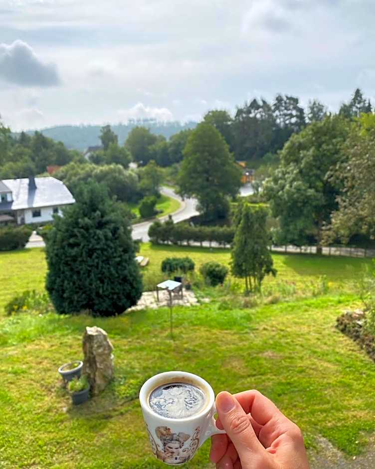 Gästehotel Lucendi Premium Lounge