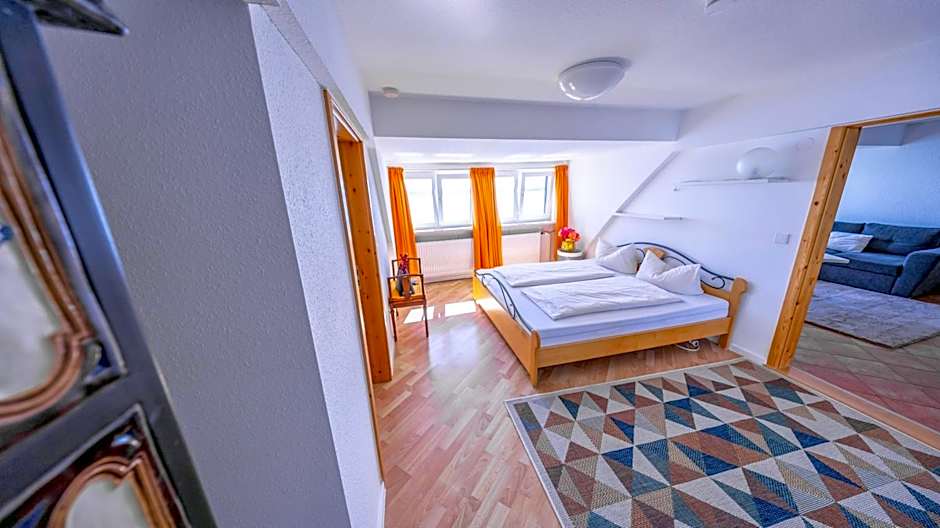 Seehotel ZUR MÜNZ
